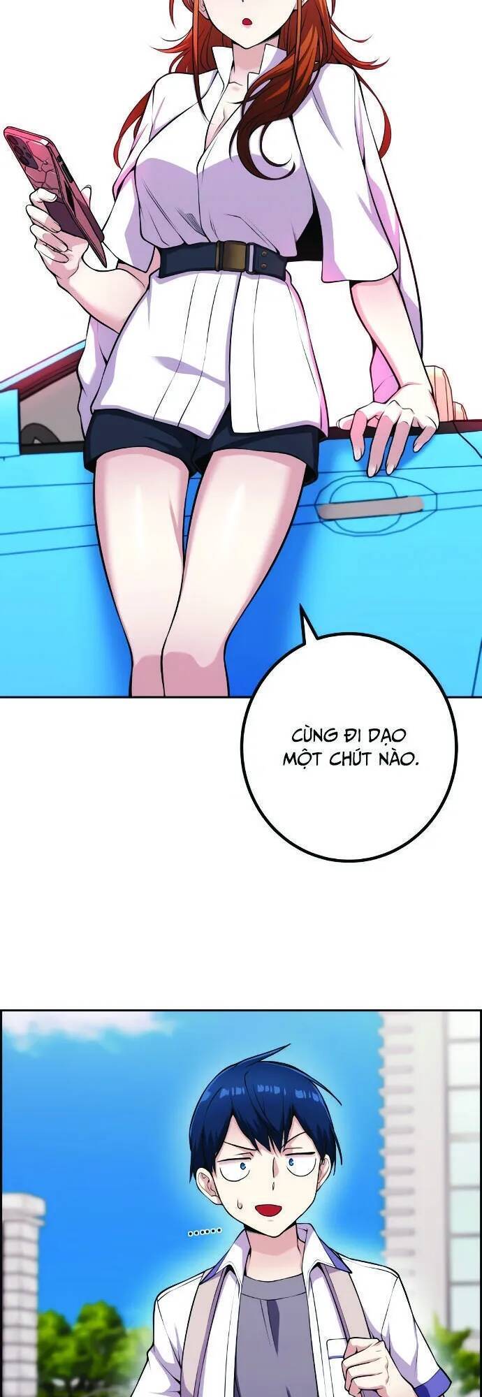 nhân vật webtoon na kang lim Chương 61 - Trang 2