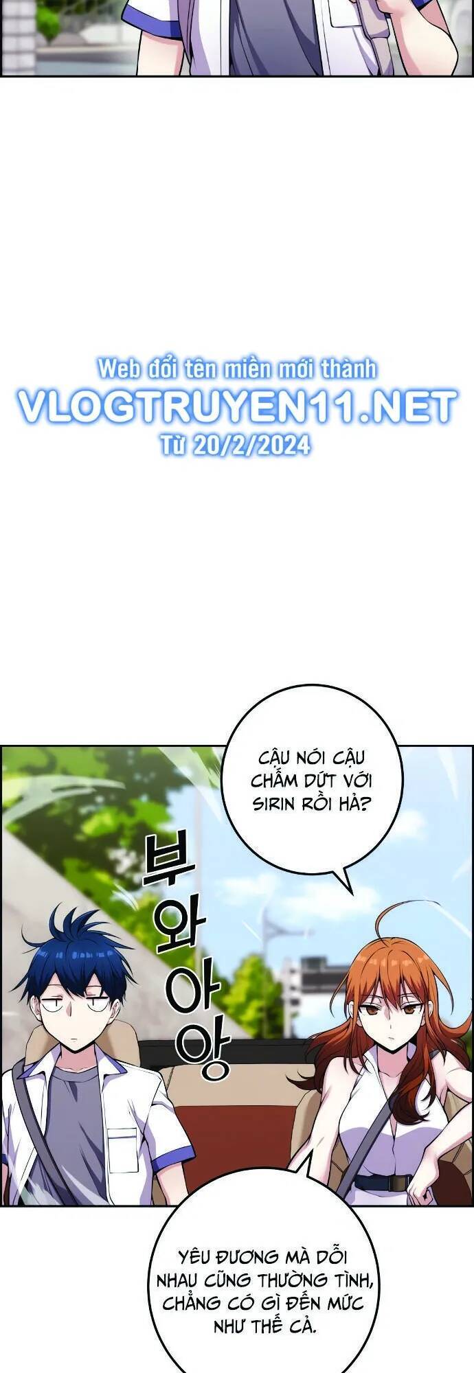 nhân vật webtoon na kang lim Chương 61 - Trang 2