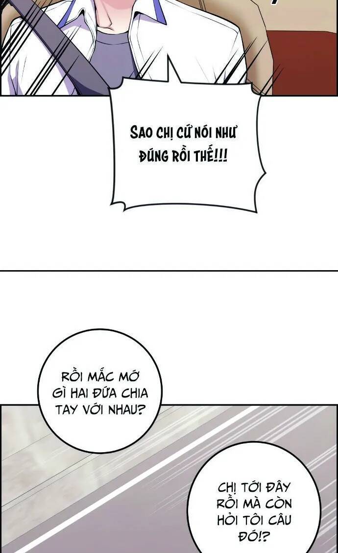 nhân vật webtoon na kang lim Chương 61 - Trang 2