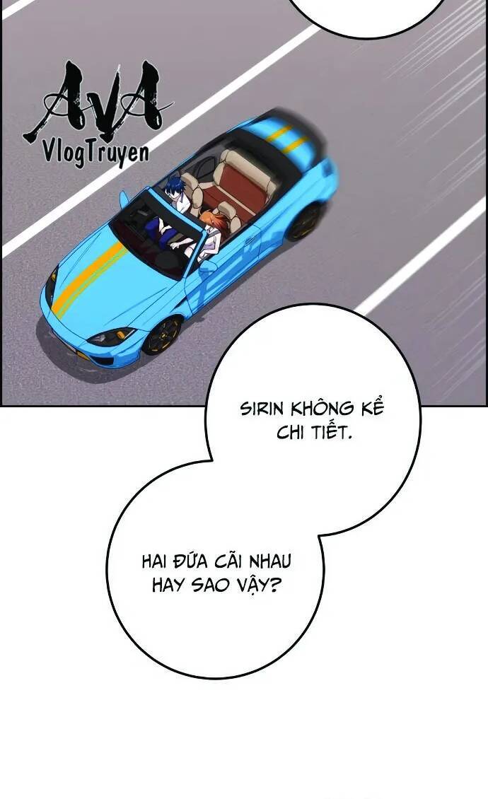 nhân vật webtoon na kang lim Chương 61 - Trang 2