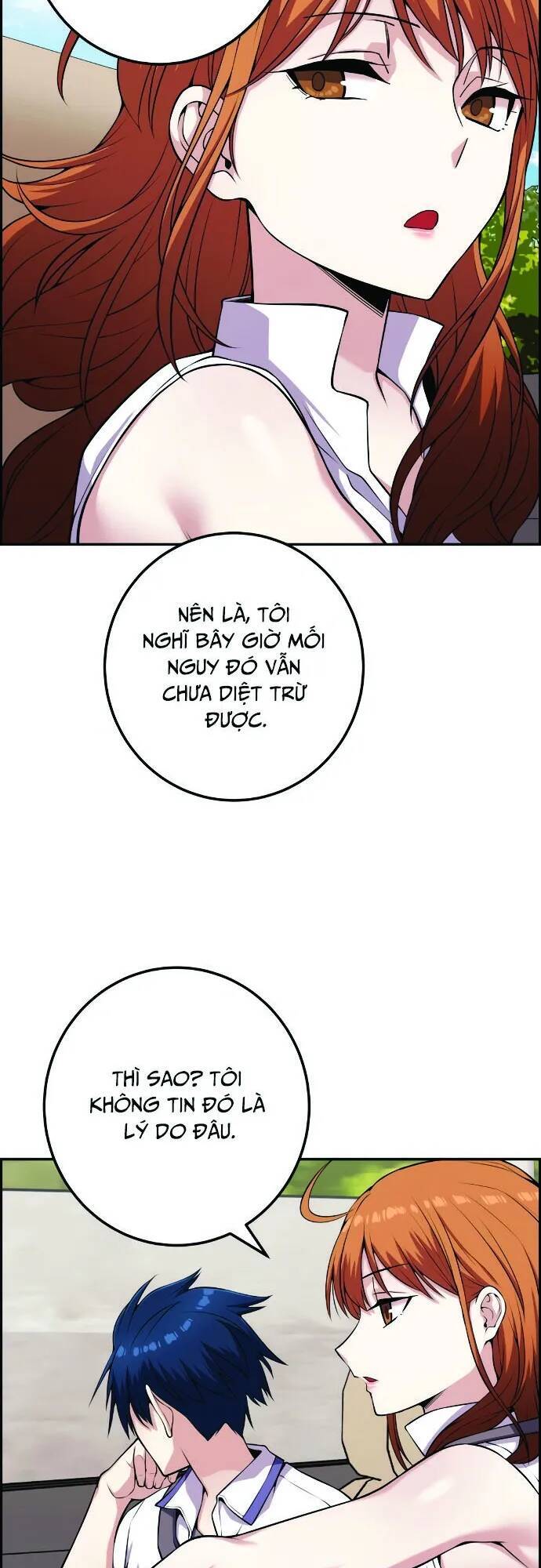 nhân vật webtoon na kang lim Chương 61 - Trang 2