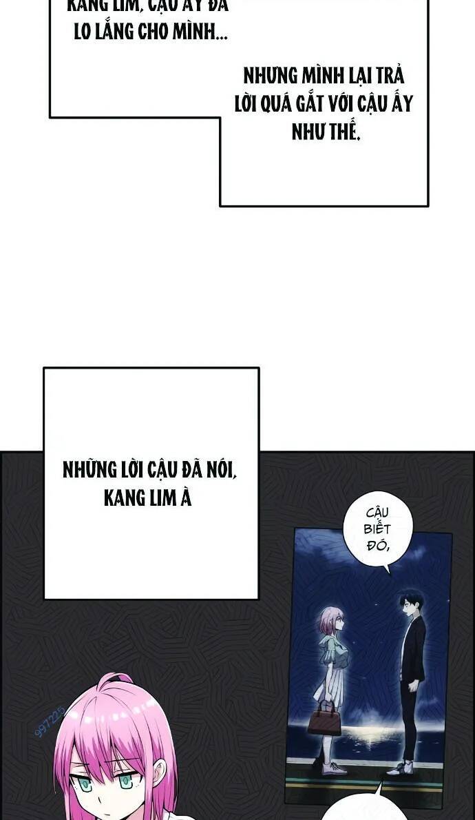 nhân vật webtoon na kang lim Chương 61 - Trang 2