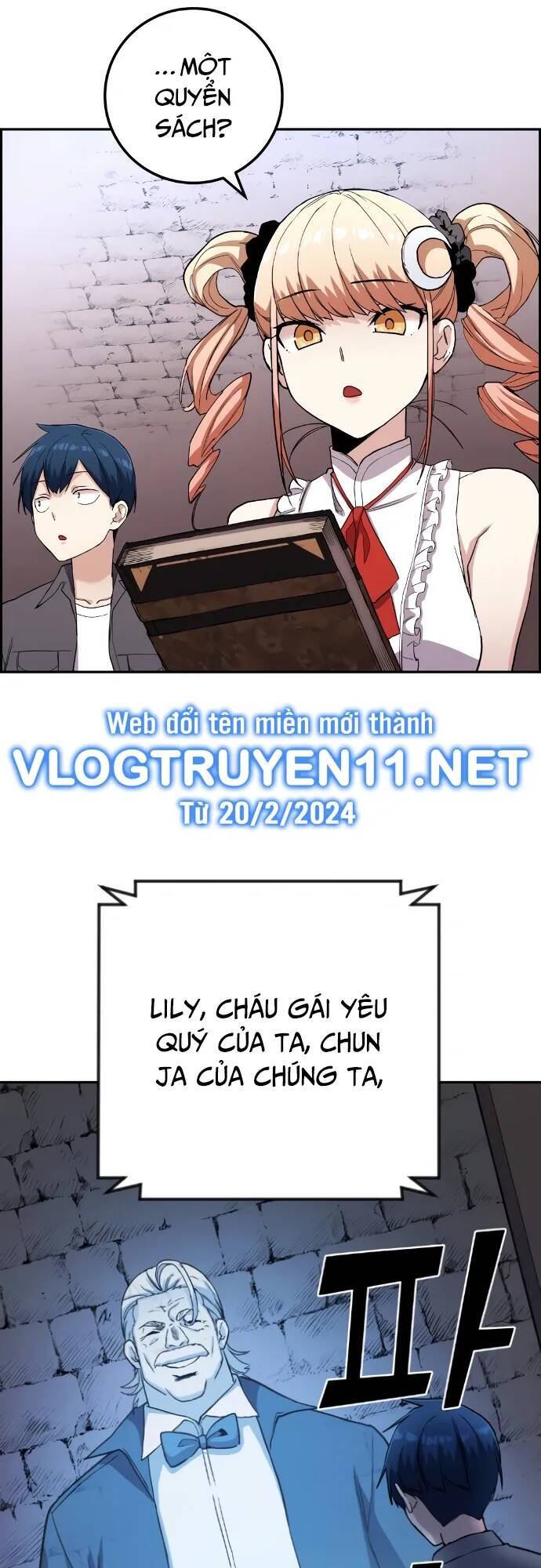 nhân vật webtoon na kang lim Chương 65 - Trang 2