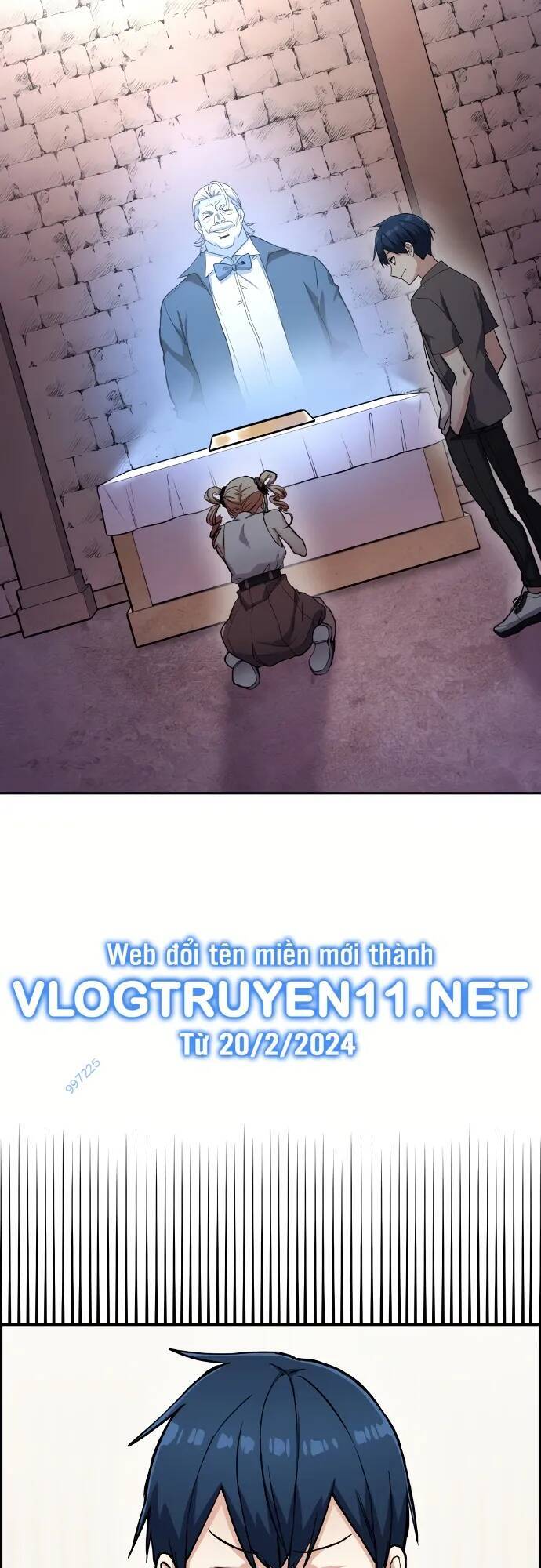 nhân vật webtoon na kang lim Chương 65 - Trang 2