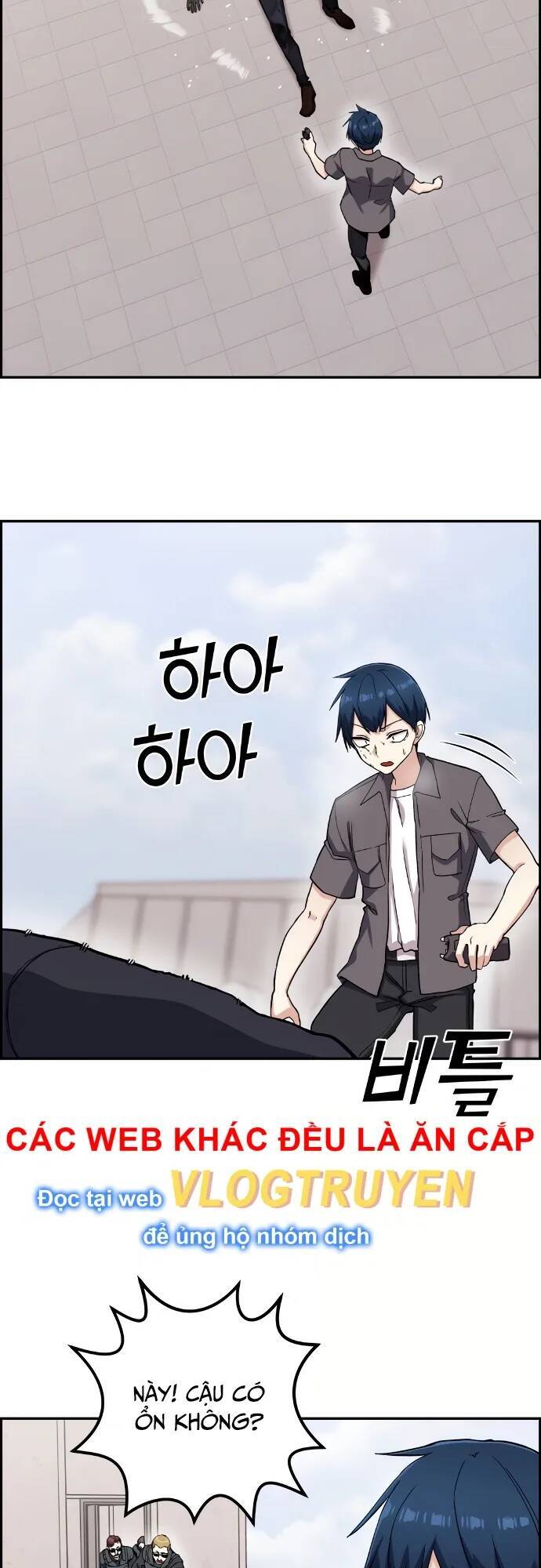 nhân vật webtoon na kang lim Chương 65 - Trang 2