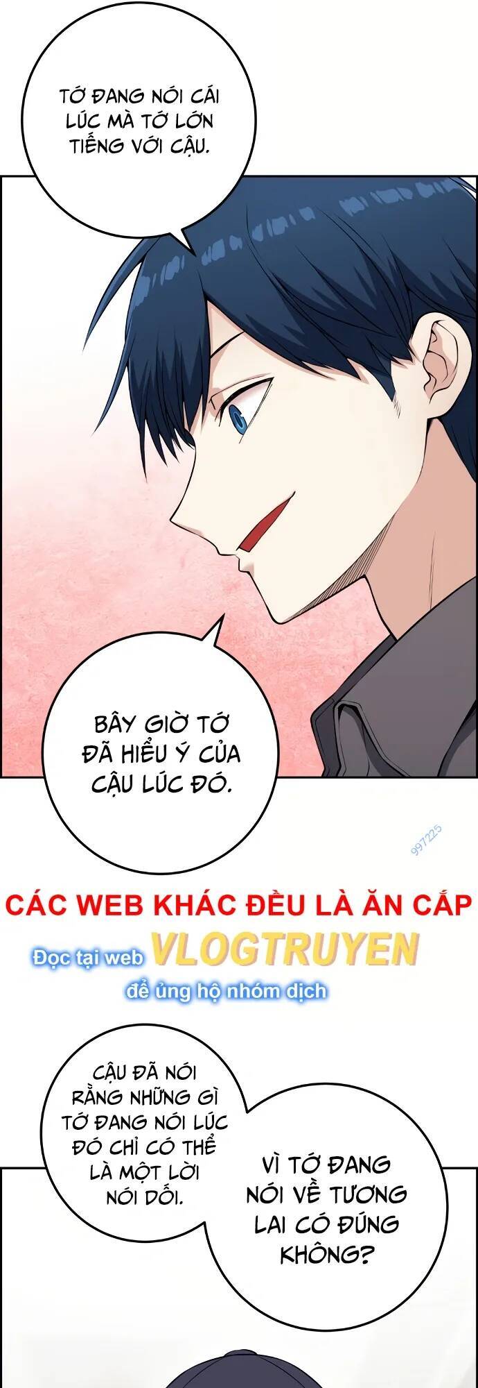 nhân vật webtoon na kang lim Chương 65 - Trang 2