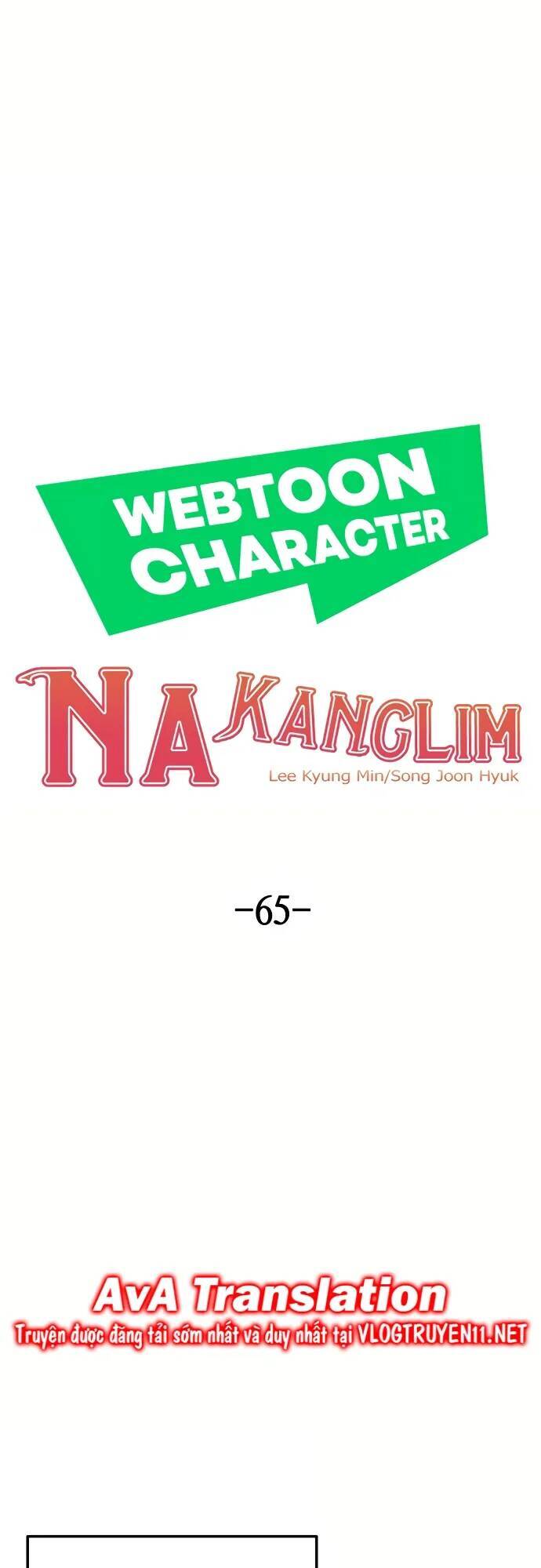 nhân vật webtoon na kang lim Chương 65 - Trang 2