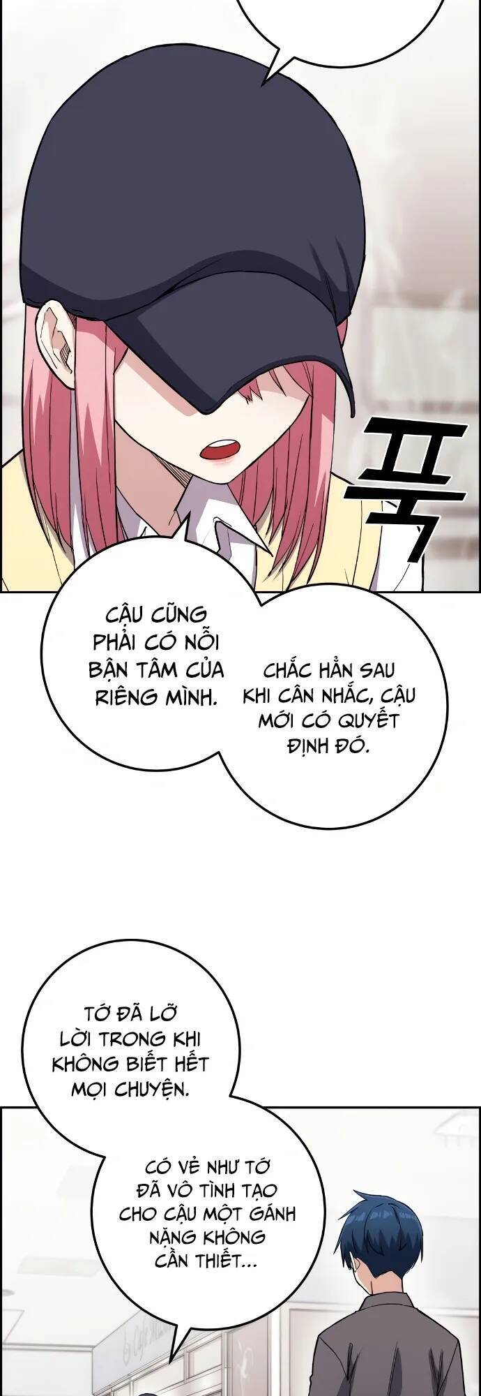 nhân vật webtoon na kang lim Chương 65 - Trang 2