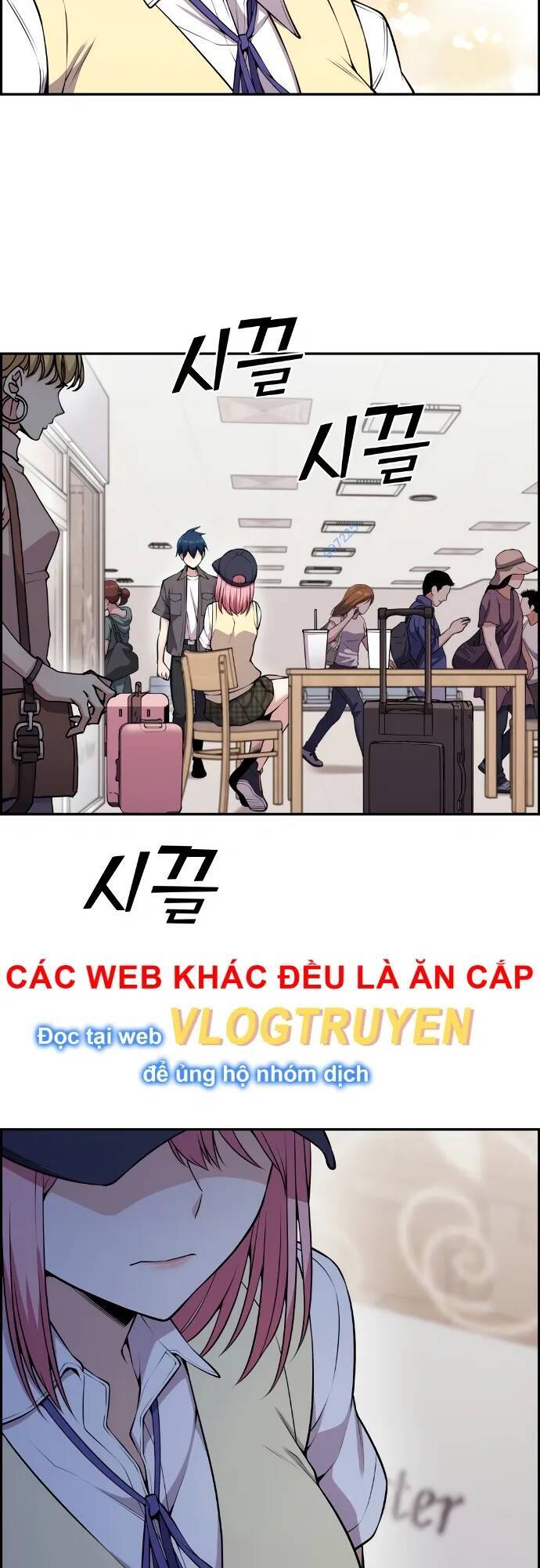 nhân vật webtoon na kang lim Chương 65 - Trang 2