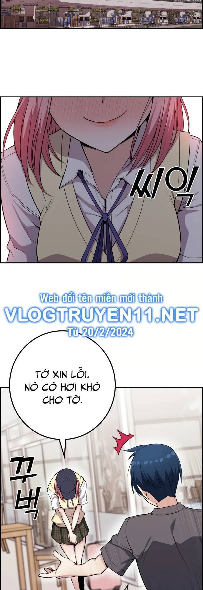 nhân vật webtoon na kang lim Chương 65 - Trang 2