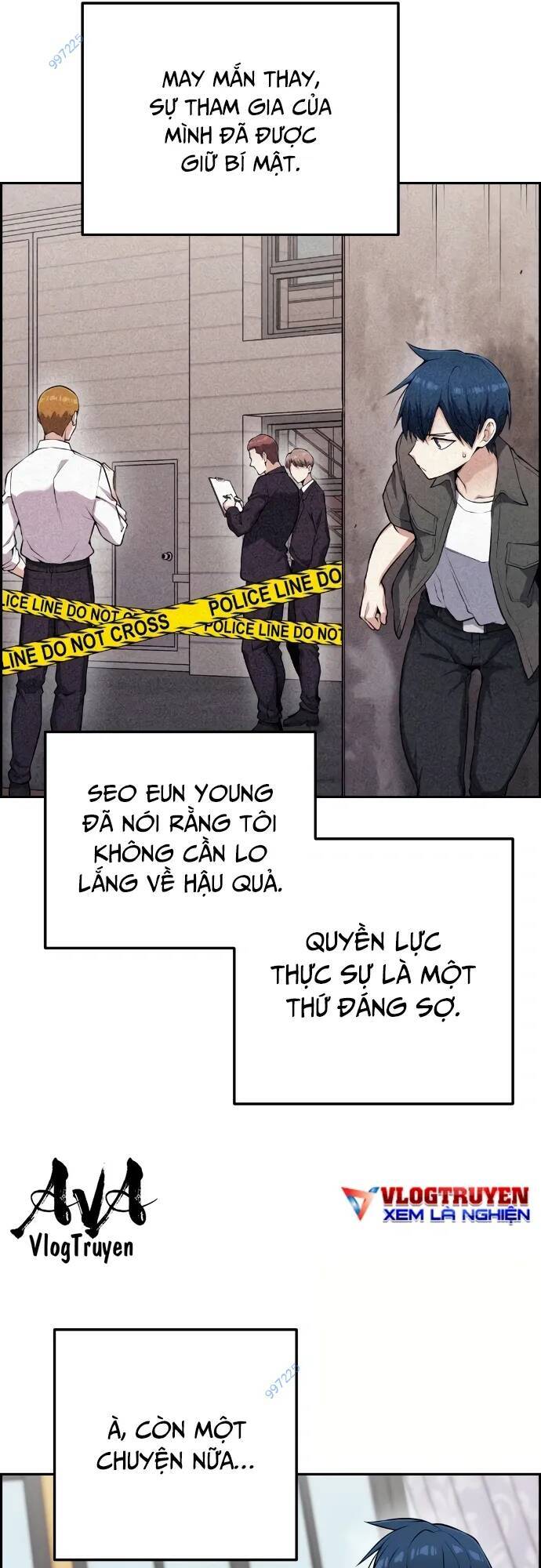 nhân vật webtoon na kang lim Chương 65 - Trang 2