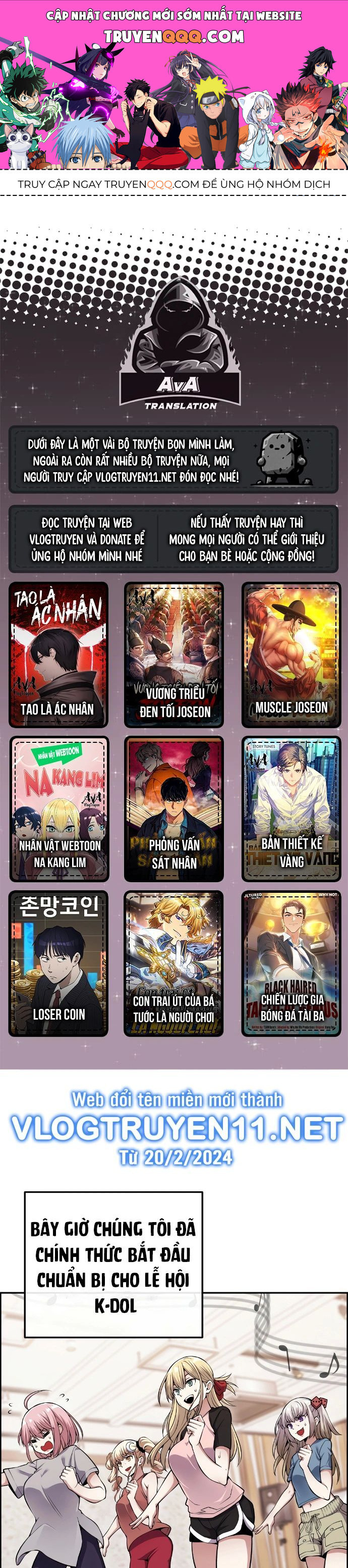 nhân vật webtoon na kang lim Chương 78 - Trang 2