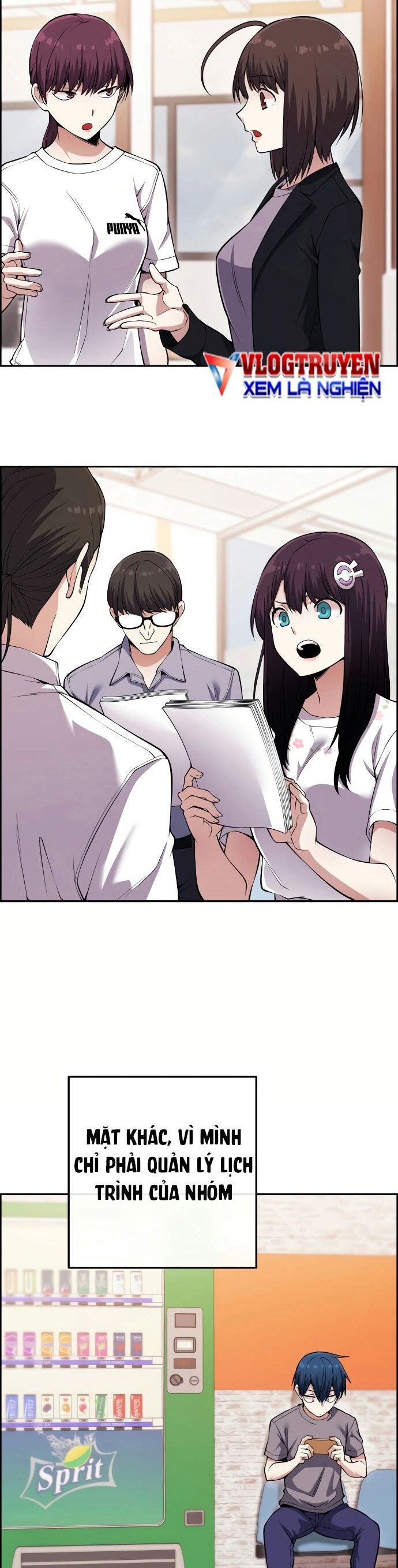 nhân vật webtoon na kang lim Chương 78 - Trang 2