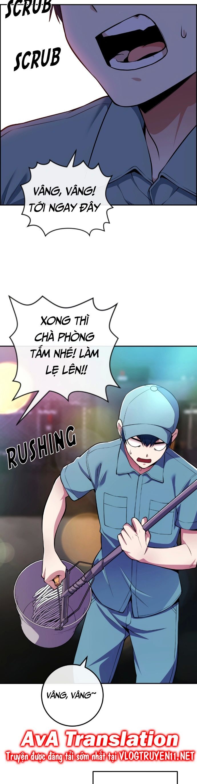 nhân vật webtoon na kang lim Chương 78 - Trang 2