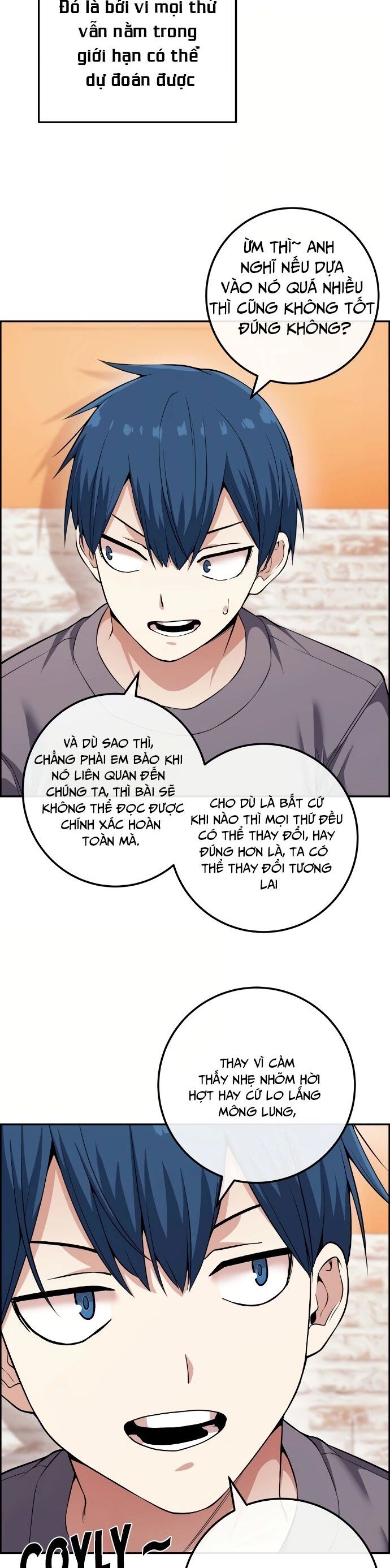 nhân vật webtoon na kang lim Chương 78 - Trang 2