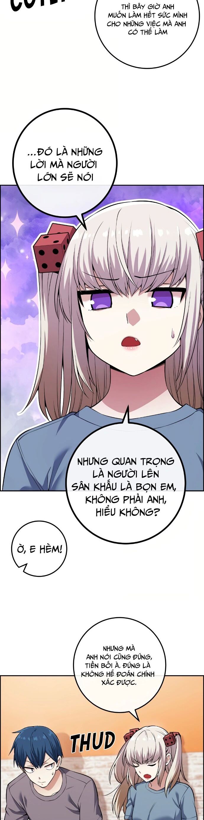 nhân vật webtoon na kang lim Chương 78 - Trang 2