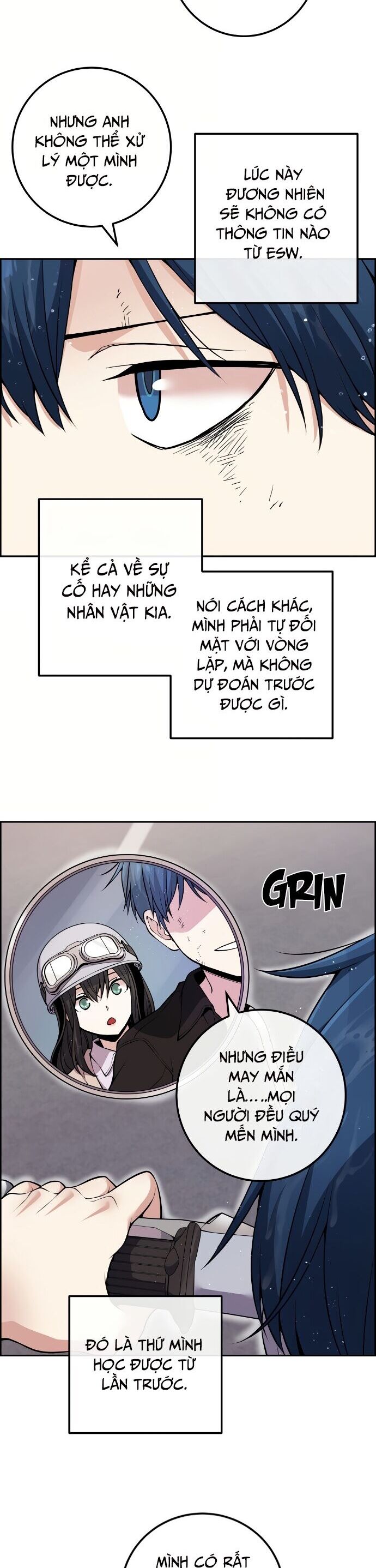 nhân vật webtoon na kang lim chương 89 - Trang 2