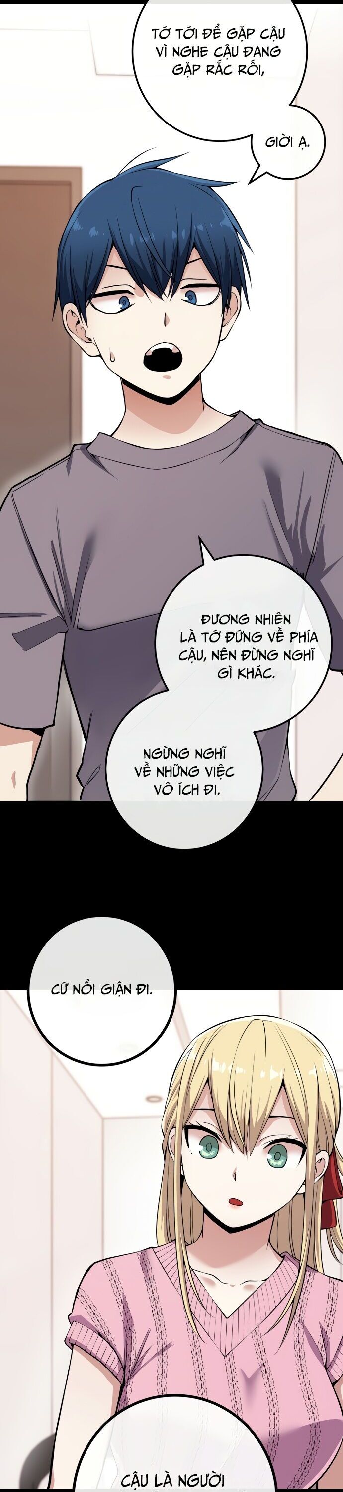 nhân vật webtoon na kang lim chương 89 - Trang 2