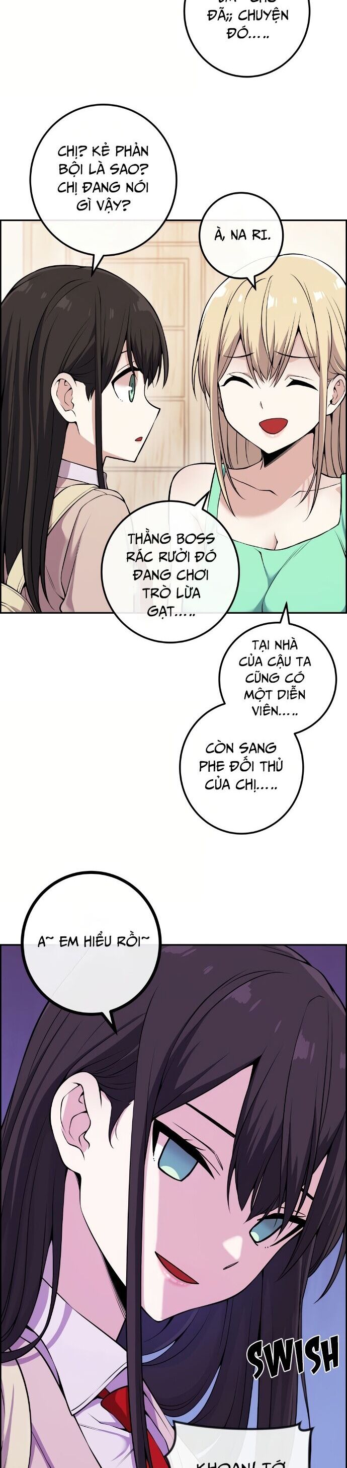 nhân vật webtoon na kang lim chương 89 - Trang 2