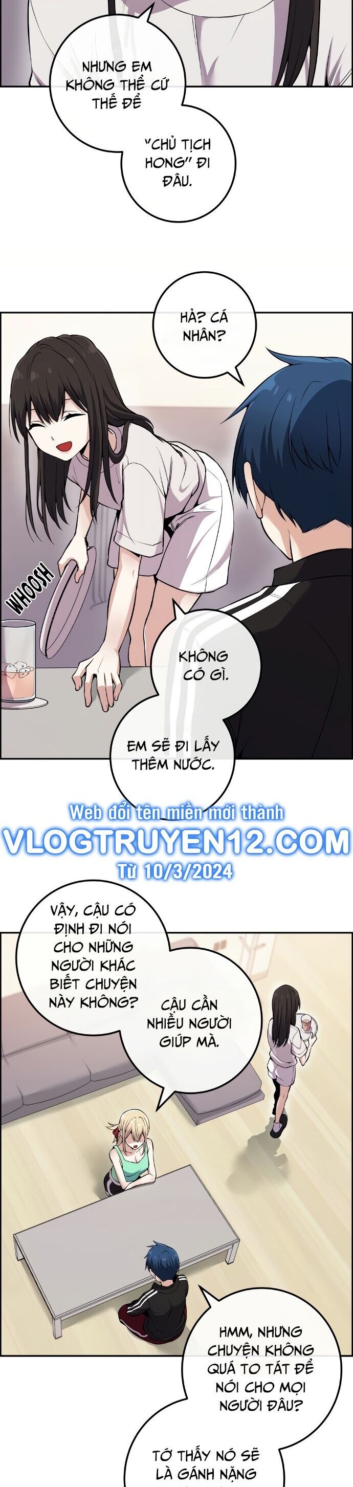 nhân vật webtoon na kang lim chương 89 - Trang 2