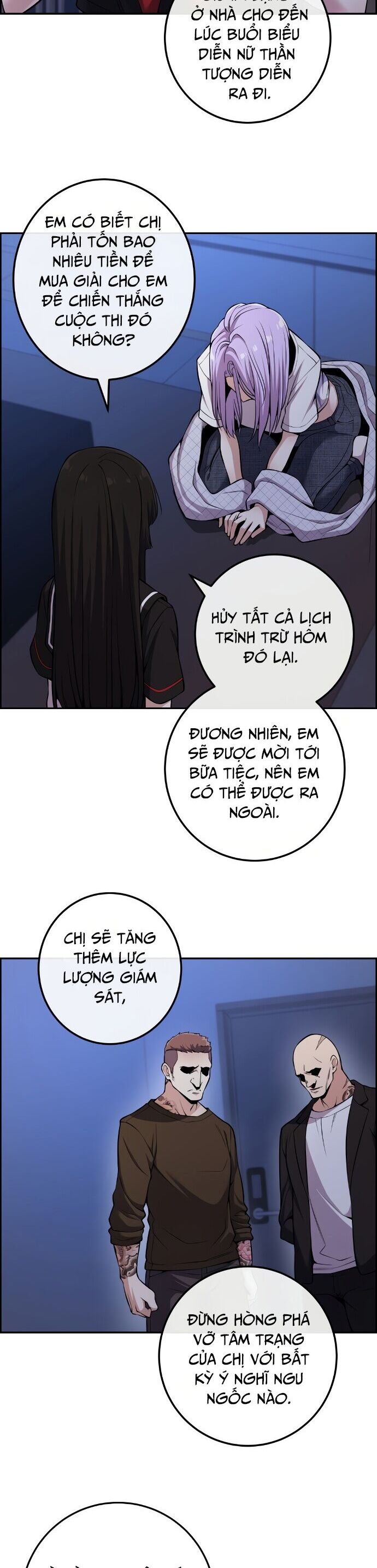 nhân vật webtoon na kang lim chương 89 - Trang 2