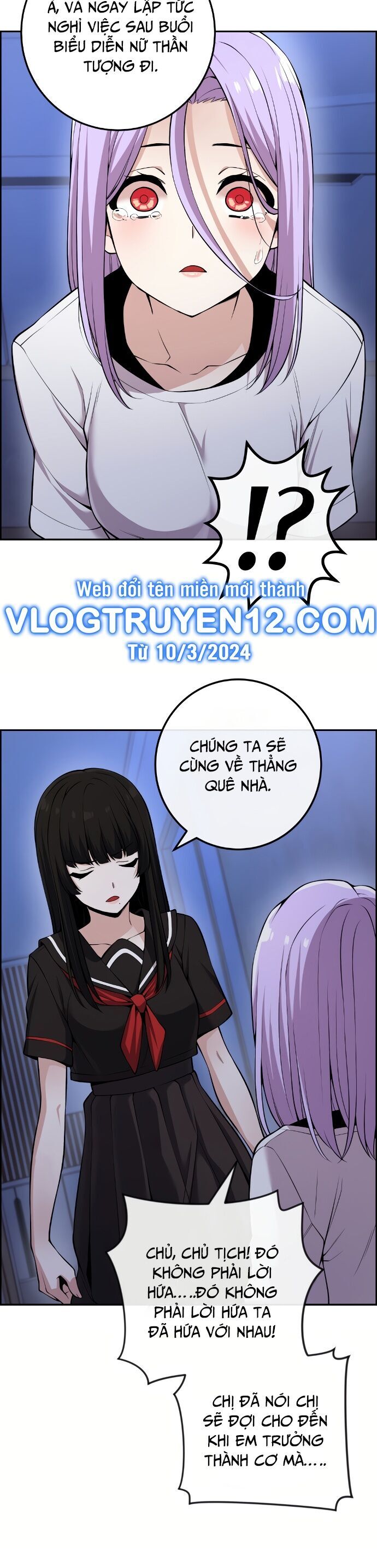 nhân vật webtoon na kang lim chương 89 - Trang 2