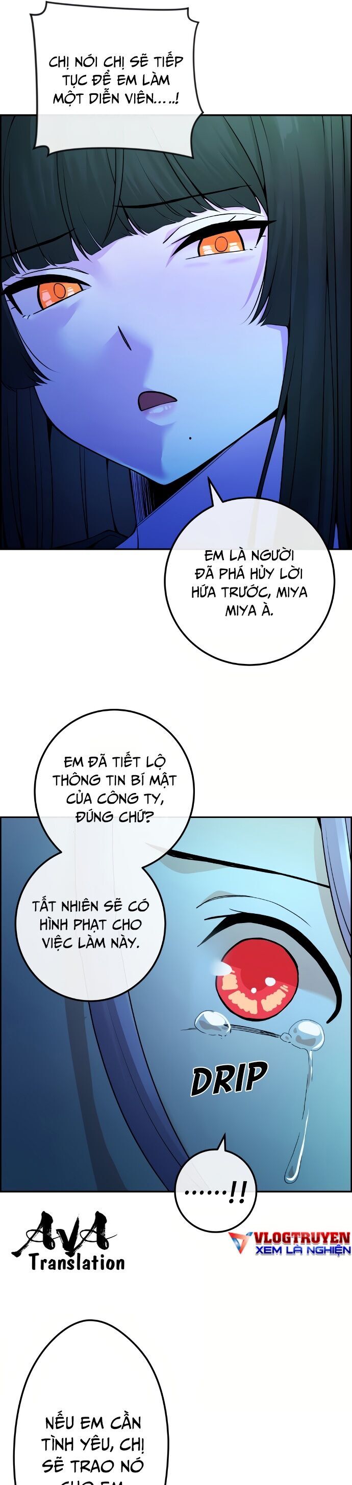 nhân vật webtoon na kang lim chương 89 - Trang 2