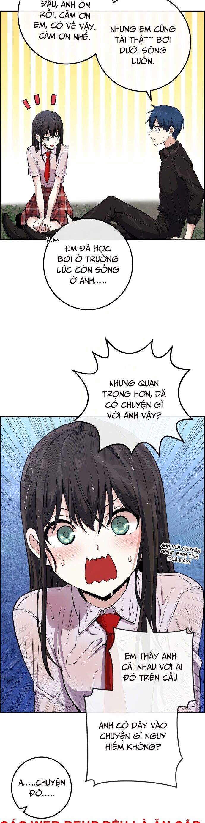 nhân vật webtoon na kang lim chương 89 - Trang 2