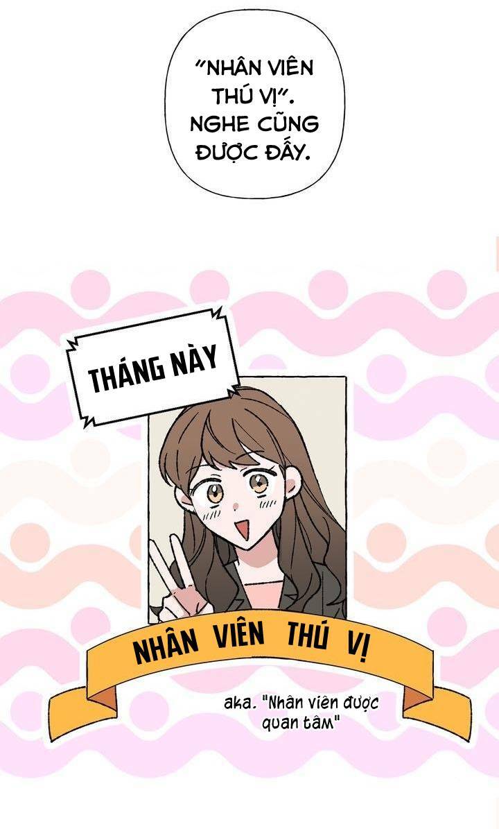 Nhân Viên Mới Của Masung Chapter 10 - Trang 2