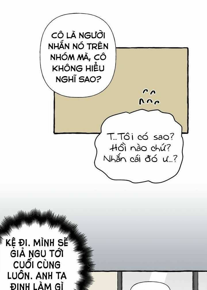 Nhân Viên Mới Của Masung Chapter 10 - Trang 2