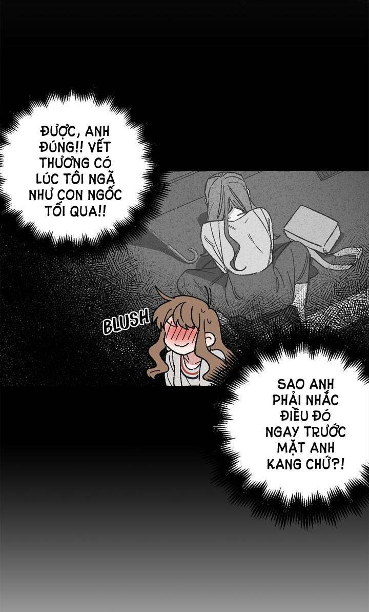 Nhân Viên Mới Của Masung Chapter 19 - Trang 2