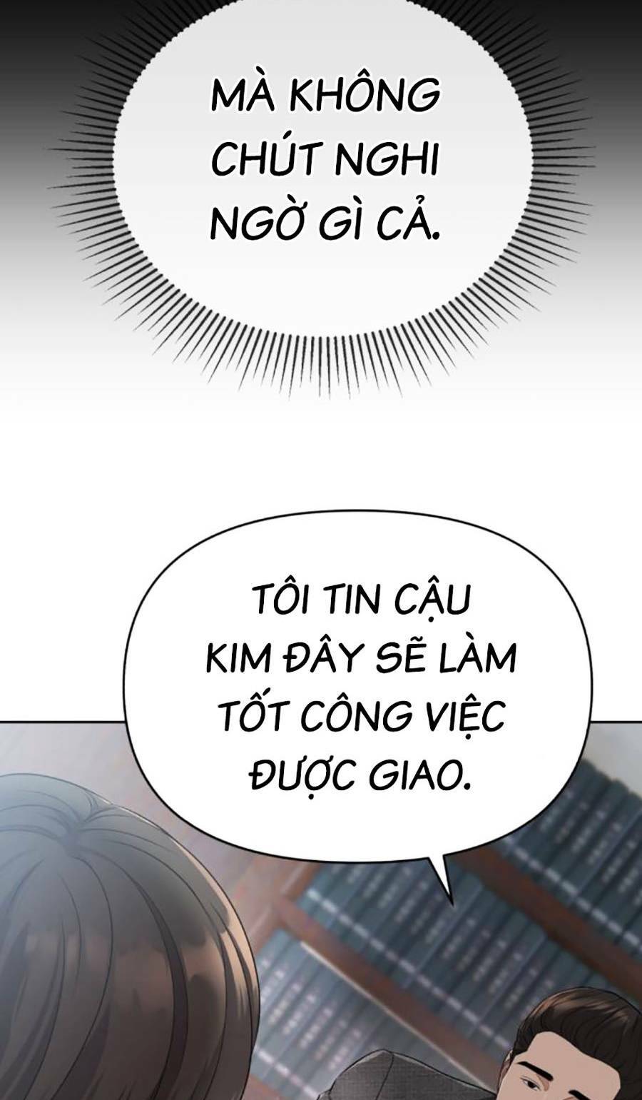 nhân viên thực tập kim cheolsu chapter 2 - Next chapter 3