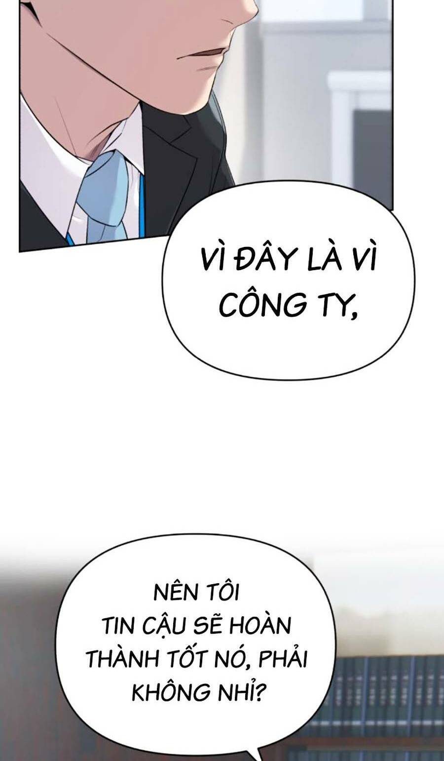 nhân viên thực tập kim cheolsu chapter 2 - Next chapter 3