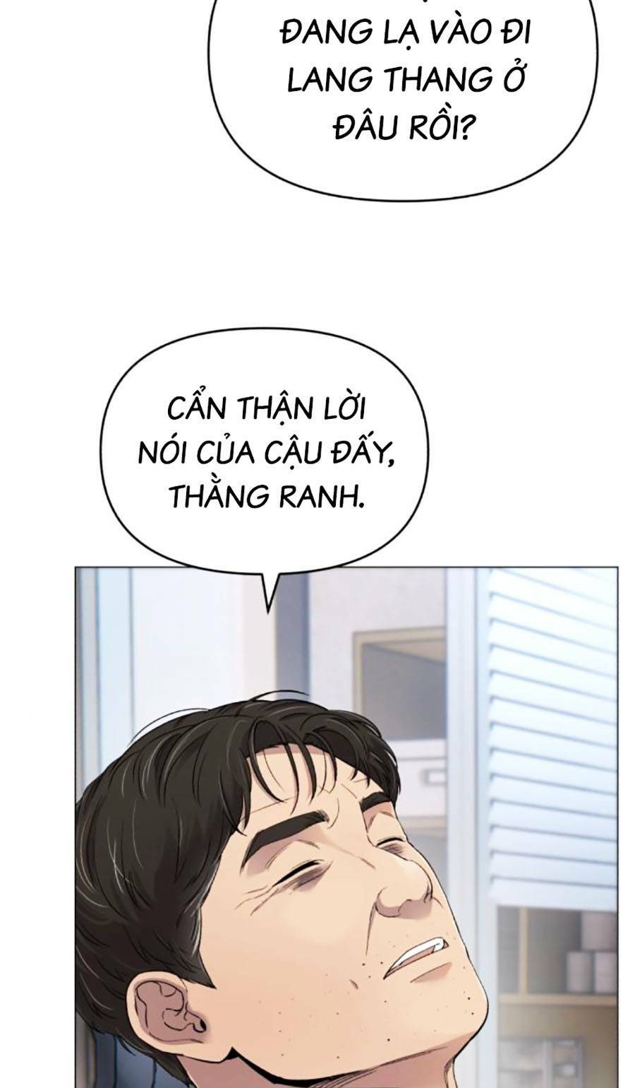 nhân viên thực tập kim cheolsu chapter 2 - Next chapter 3