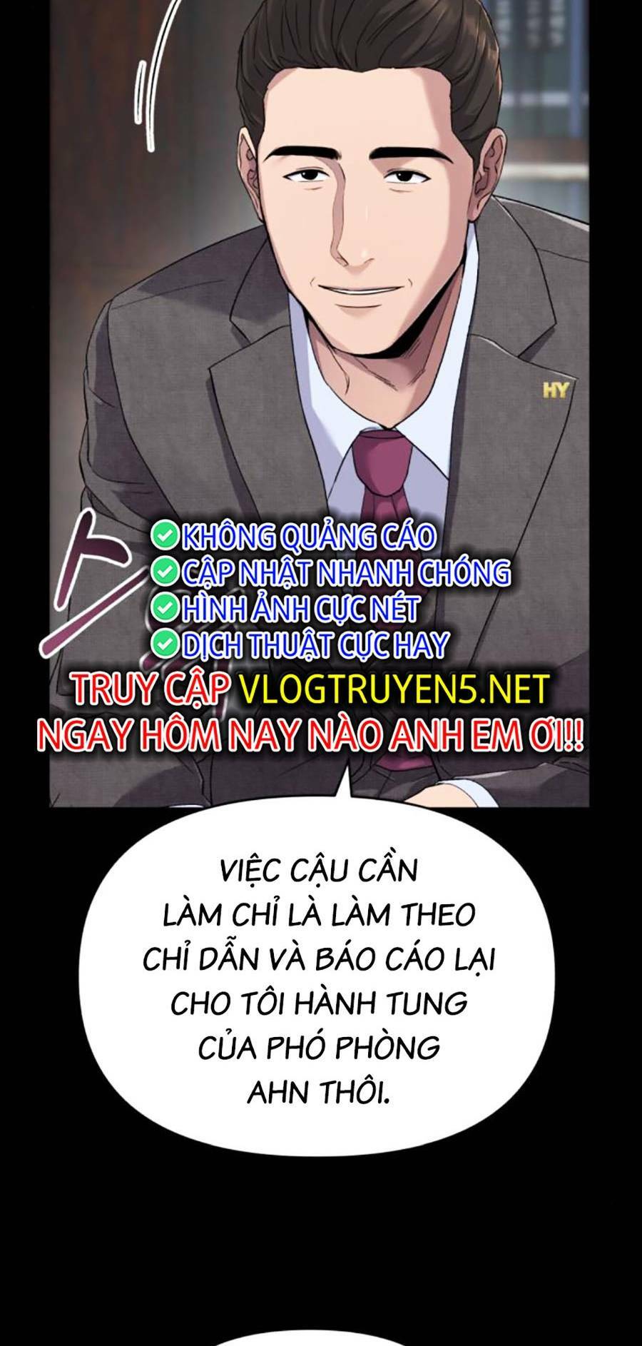 nhân viên thực tập kim cheolsu chapter 2 - Next chapter 3