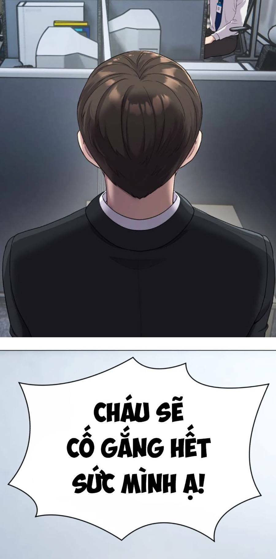 nhân viên thực tập kim cheolsu chapter 2 - Next chapter 3