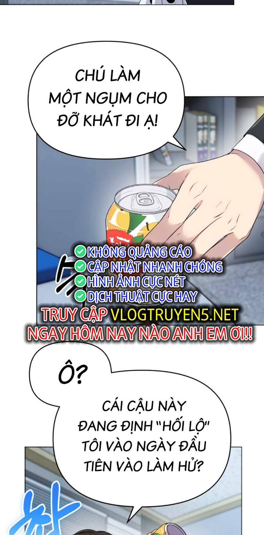 nhân viên thực tập kim cheolsu chapter 2 - Next chapter 3