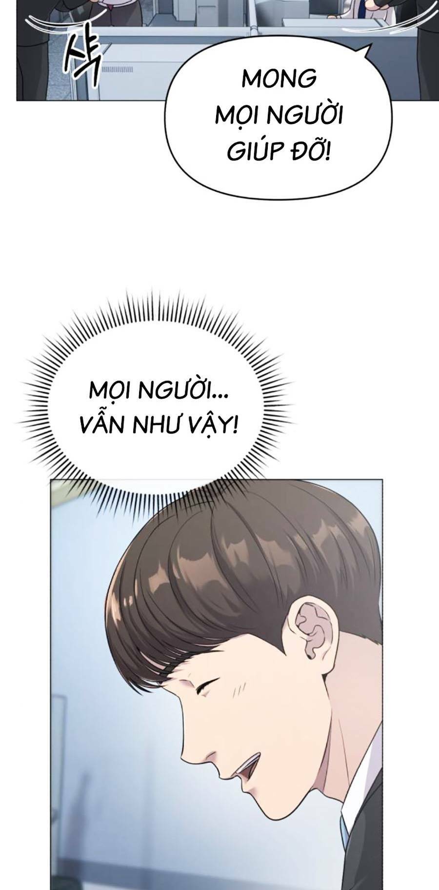 nhân viên thực tập kim cheolsu chapter 2 - Next chapter 3