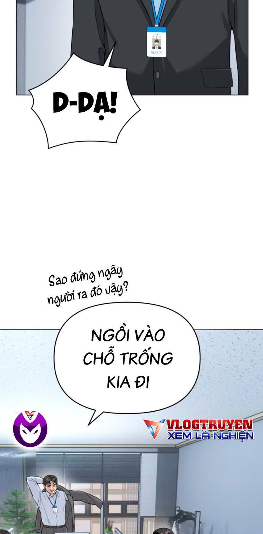 nhân viên thực tập kim cheolsu chapter 2 - Next chapter 3