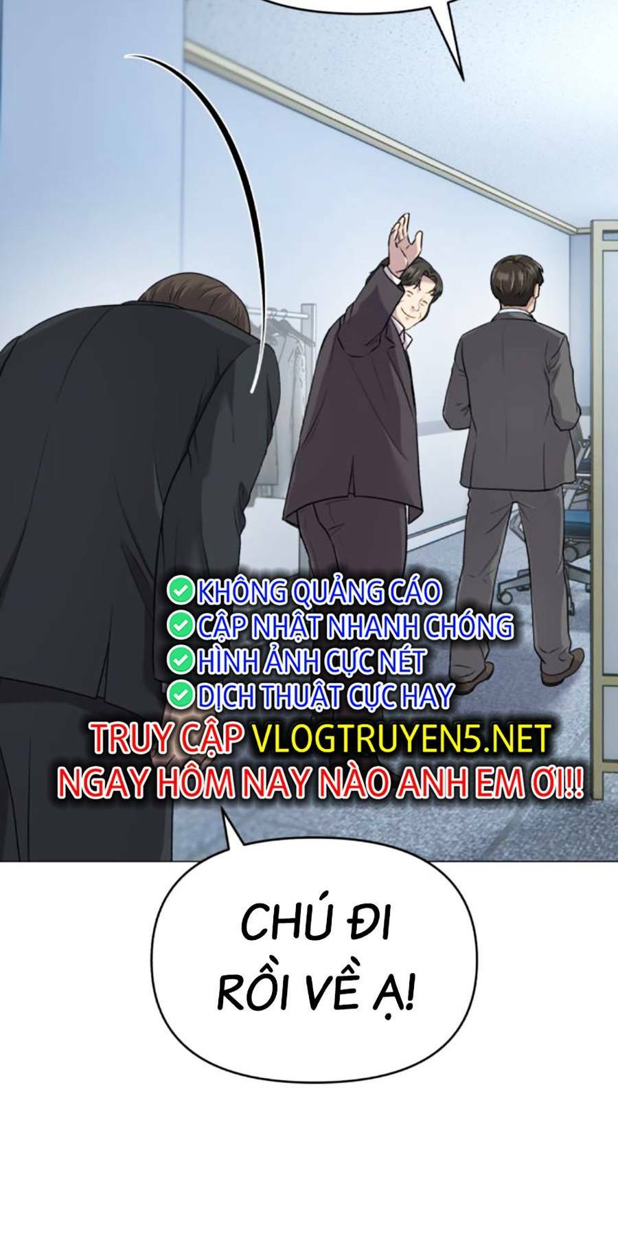 nhân viên thực tập kim cheolsu chapter 2 - Next chapter 3