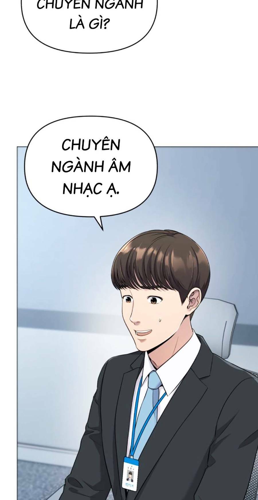 nhân viên thực tập kim cheolsu chapter 2 - Next chapter 3