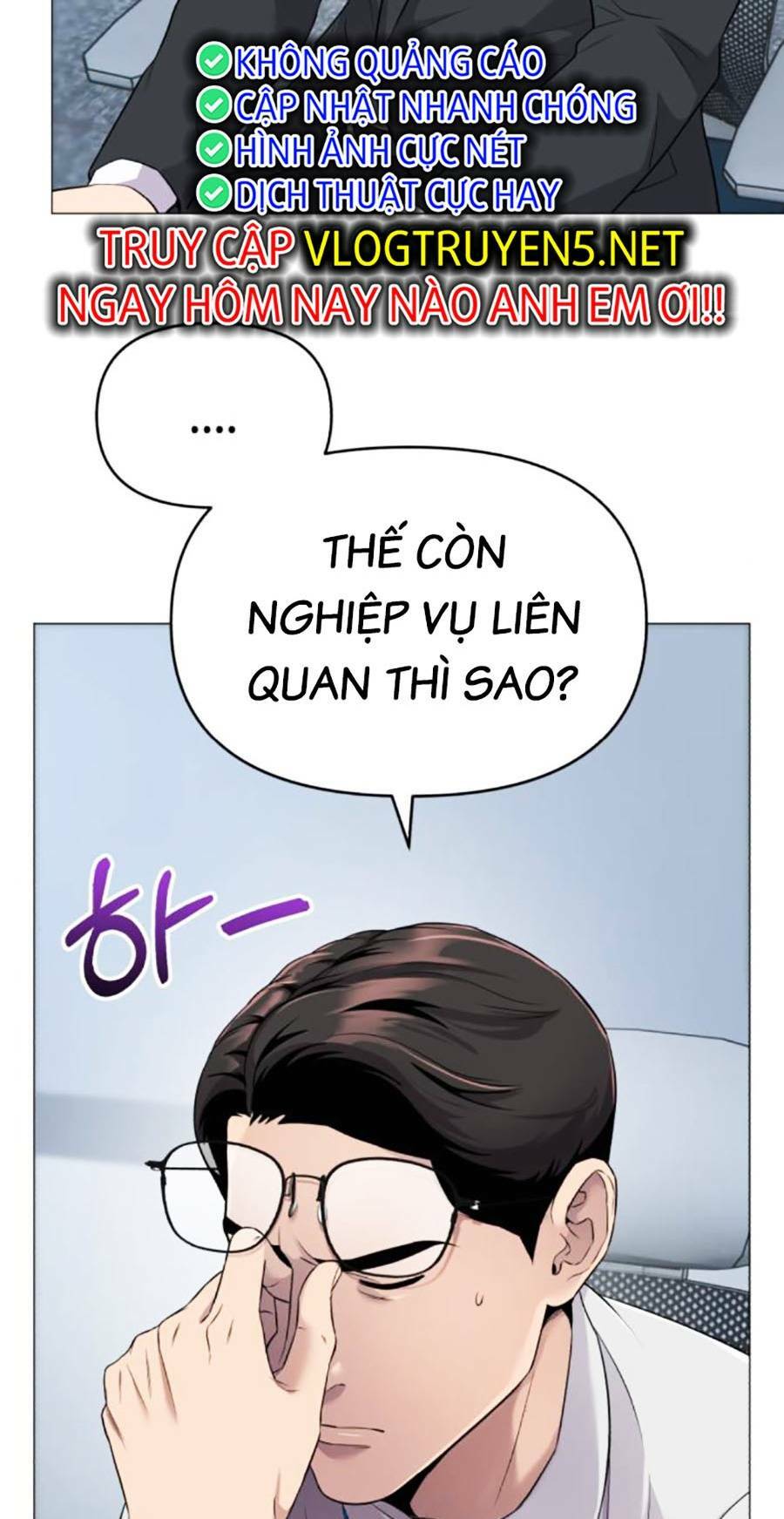 nhân viên thực tập kim cheolsu chapter 2 - Next chapter 3