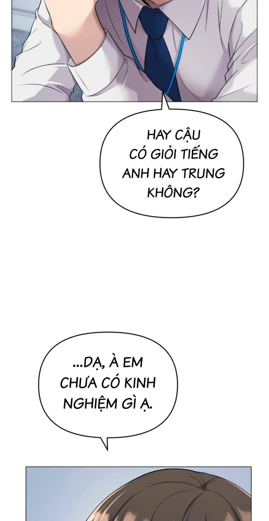 nhân viên thực tập kim cheolsu chapter 2 - Next chapter 3