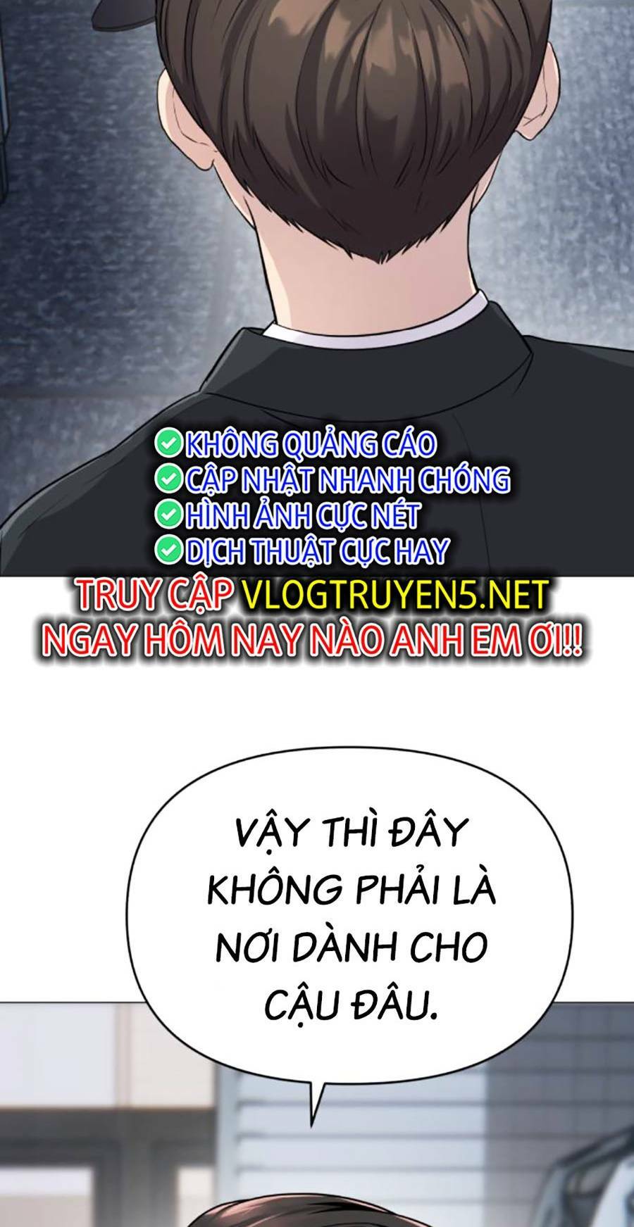 nhân viên thực tập kim cheolsu chapter 2 - Next chapter 3