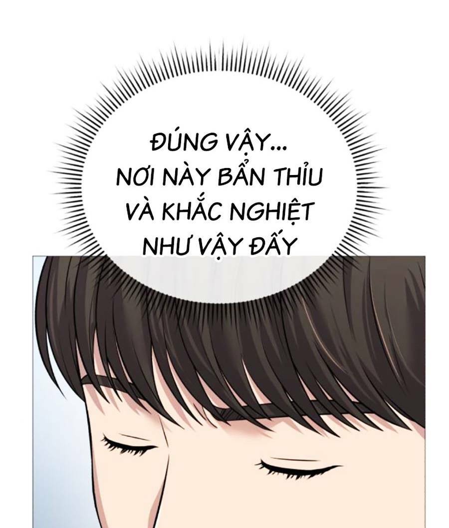 nhân viên thực tập kim cheolsu chapter 3 - Trang 2