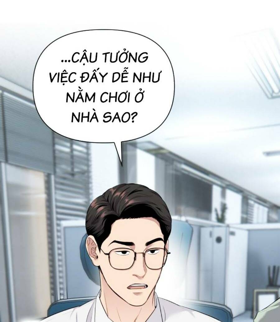 nhân viên thực tập kim cheolsu chapter 3 - Trang 2