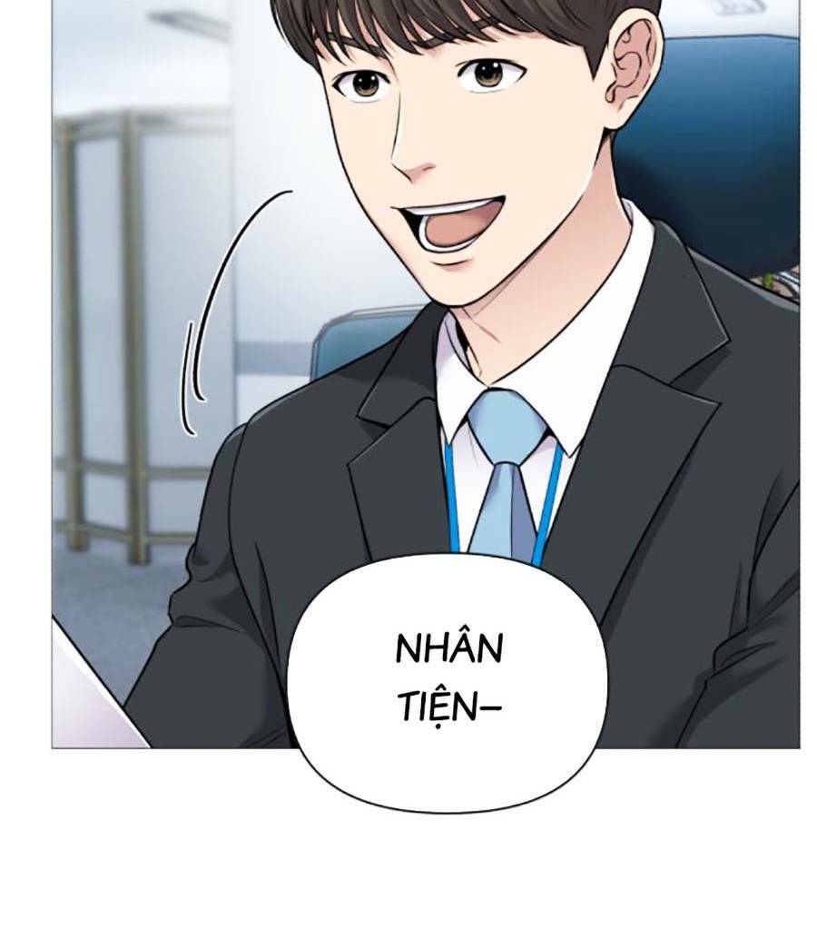 nhân viên thực tập kim cheolsu chapter 3 - Trang 2