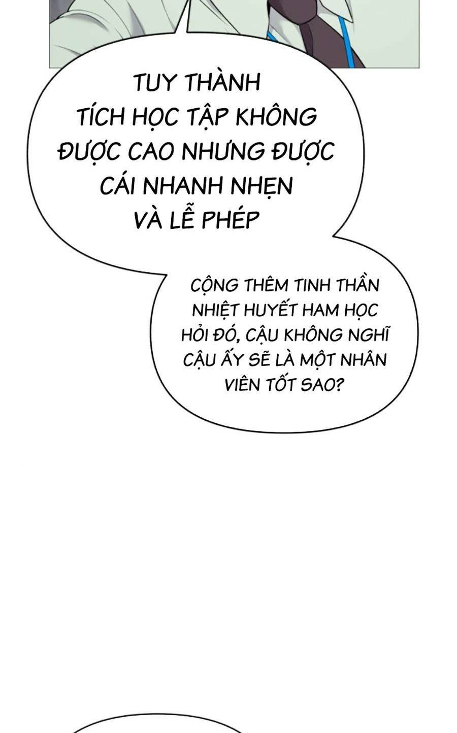 nhân viên thực tập kim cheolsu chapter 3 - Trang 2