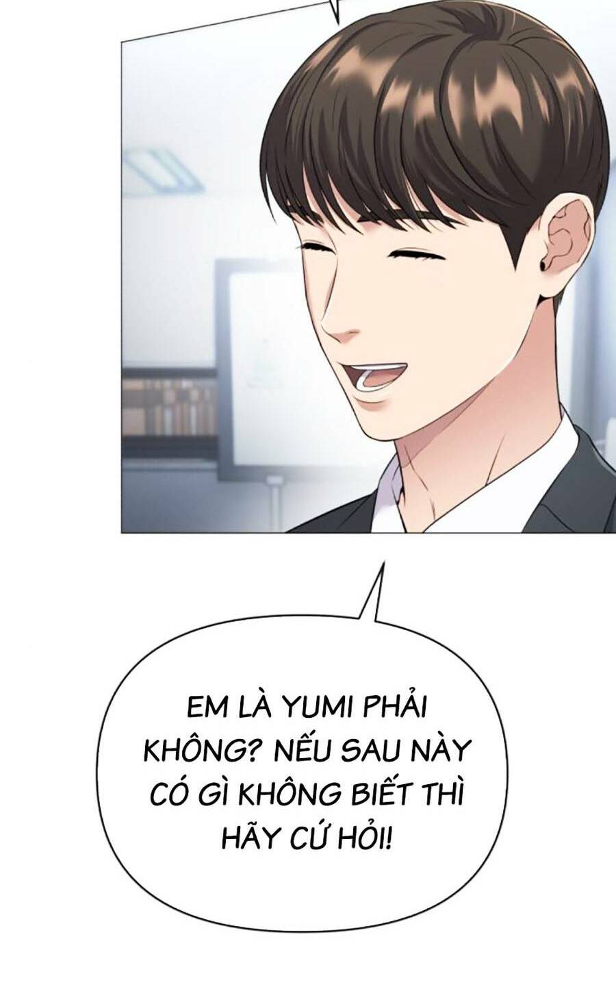 nhân viên thực tập kim cheolsu chapter 3 - Trang 2