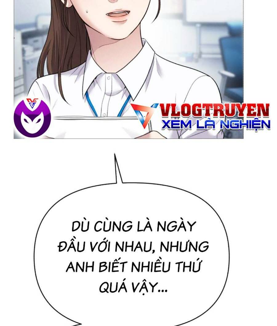 nhân viên thực tập kim cheolsu chapter 3 - Trang 2